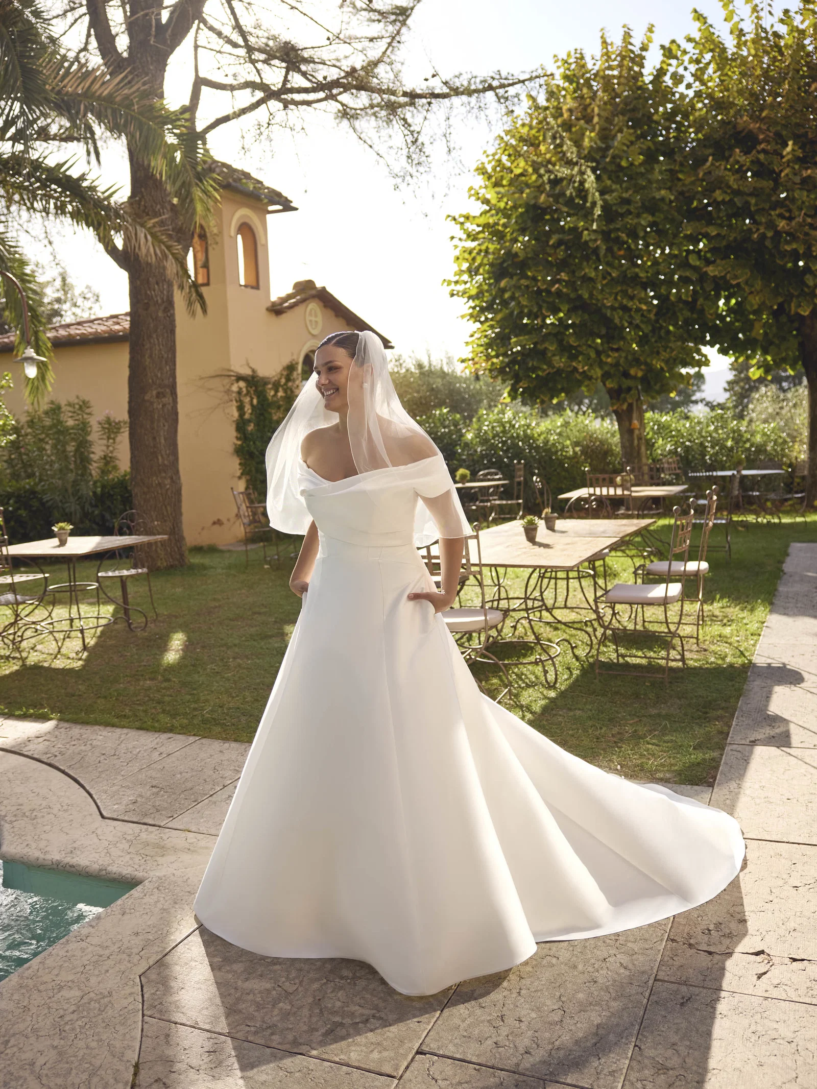 Collection Modeca