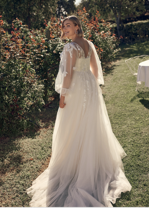 Nicolette — photo 2
